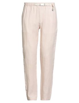 Pantalones Hombre Marfil 30 Hombre