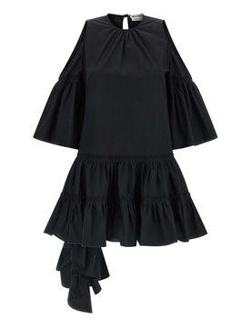 J.W. Anderson Vestito con volant