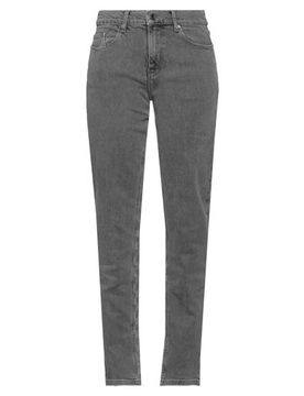 Pantalones vaqueros Mujer Gris 26,31 Mujer