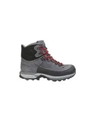 Botas de senderismo para hombre La Gomera MFS gris 45