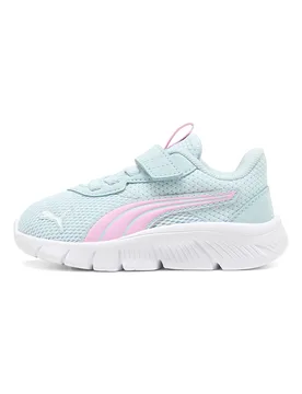 Sneakers azzurre Flexfocus Modern AC+Inf 23 - Puma - FashionsVida