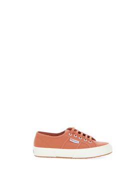 Sneakers in tessuto MATTONE 37