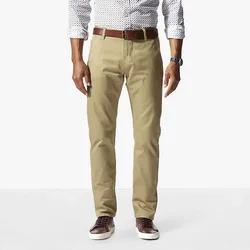 Pantaloni Alpha Original Slim Stretch Twill New British Khaki 42