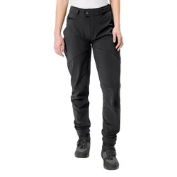 Pantaloni Qimsa Ii Black / Black