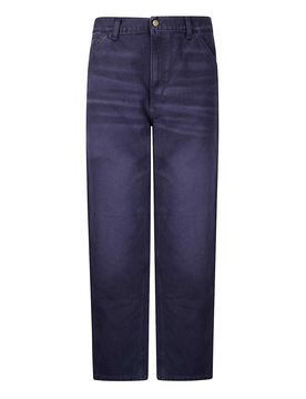 Carhartt Pantaloni semplici