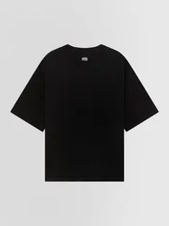 ALPHA STUDIO t-shirt uomo nero