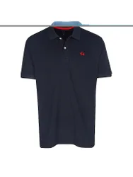 La Martina Polo blu L
