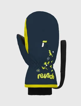REUSCH GUANTO MOFFOLA INFANT 1 - Reusch - FashionsVida