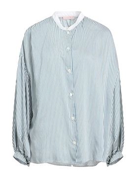 Hemd Damen Aquamarin 32,36 Damen
