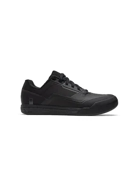 Zapatillas de ciclismo Union Flat negro 43 - FOX - FashionsVida