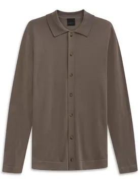 HERREN STRICKJACKE male
