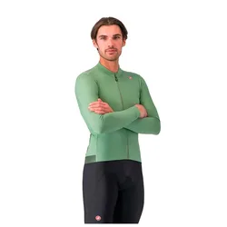 Maillot à Manches Longues Espresso Thermal