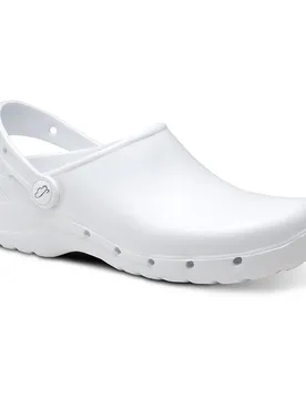 Feliz Caminar Sabots White EU 36
