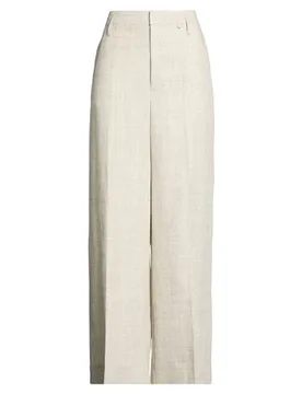 Pantalones Mujer Beige 38,40 Mujer - Herskind - FashionsVida