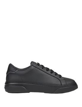 Sneakers Herren Schwarz 45 Herren - Dsquared2 - FashionsVida