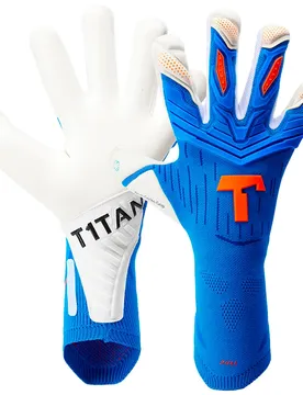 Gants De Gardien De But Alien Gravity Blue 2.0 Blue 11 unisex