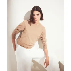 Jersey Caja 100% CASHMERE