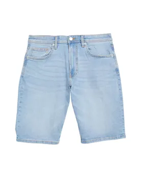 Jeans-Bermuda male