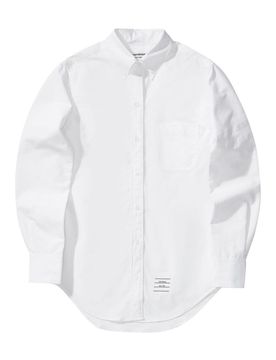 Camicia a maniche lunghe