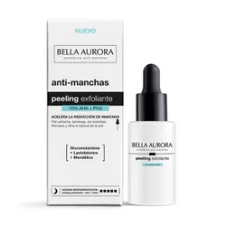 BELLA AURORA Anti-Manchas