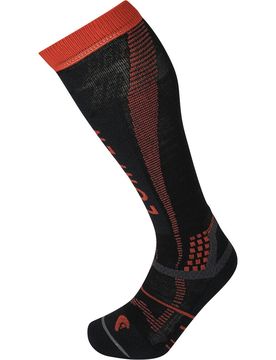 S3mlc mens t3 ski light eco calcetines esquí (M)