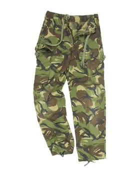 Britische Feldhose gebraucht - 75/84/100 Herren 75/84/100 adult Herren - British Army - FashionsVida