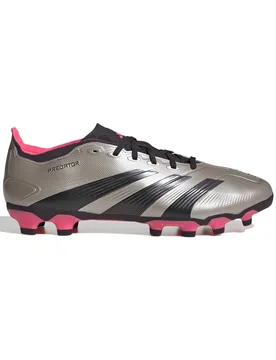 Fußballschuhe Predator League MG - Gris - unisex - Size: 40 - Adidas - FashionsVida