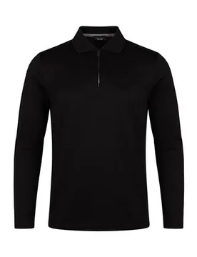 Poloshirt Herren Schwarz L,M,S,XXL Herren - Paul & Shark - FashionsVida