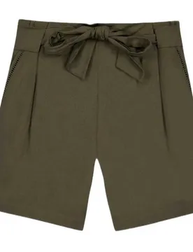 Short Ammelber Kaki / Green 36
