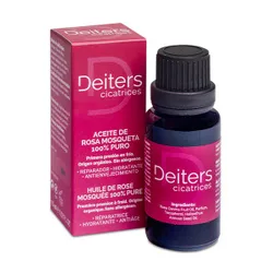 DEITERS Cicatrices