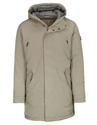 Parka male