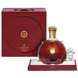 Estuche cognac de Rémy Martin
