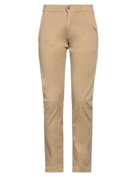 Pantalones Hombre Arena 30,31,32,33,36 Hombre