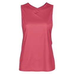 T-shirt Sans Manches Core Red XL