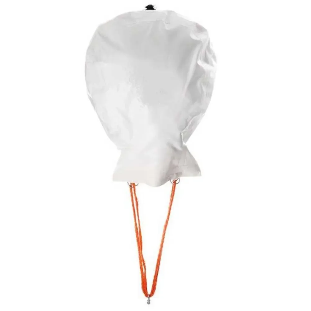 Ciambella Di Salvataggio Balloon 30kg - Metalsub - FashionsVida