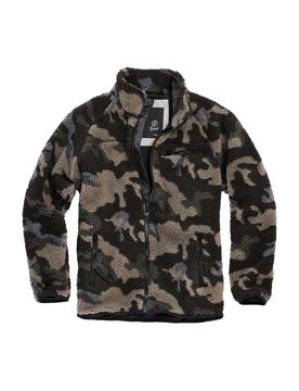 Chaqueta polar / / / /