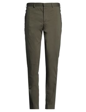 Pantalones Hombre Verde militar 50 Hombre
