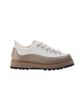 Schnürschuhe ALLO CAP beige 39 damen