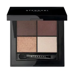 Palette Sublimatrice 4 Ombres Ã PaupiÃ¨res 600 Les Cuivres
