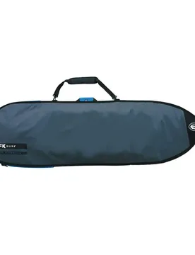 Housse De Planche De Surf Allrounder Fun 6´0´´ Grey 182.9 cm unisex - Farking - FashionsVida