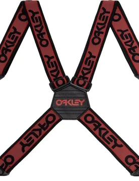 Bretelles Factory Rosewood One Size - Oakley Apparel - FashionsVida