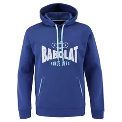 Exercise Hoodie Estate Blue S