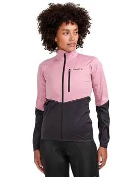 Giacca Adv Endur Hydro Dawn / Slate - Craft - FashionsVida