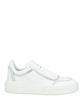 Sneakers Damen Weiß 34.5,35,35.5 Damen