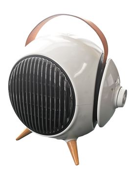 Heizlüfter "Lima" von Sonnenkönig weiss
