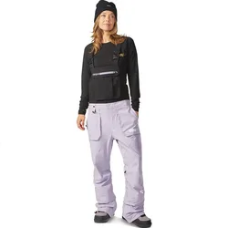 Pantalon Basement Bib Lavender XS