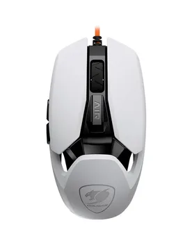 Souris Gaming Airblader Tournament White One Size unisex - COUGAR - FashionsVida