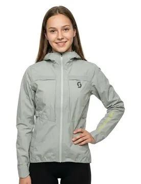 Giacca Endurance Sl Wp Spray Grey M