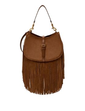 Etro Borsa A Spalla Media Pony