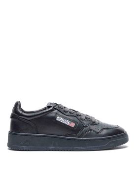 Autry Sneakers da medaglia nere